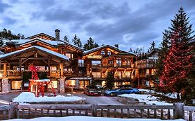 Hôtel La Sivolière